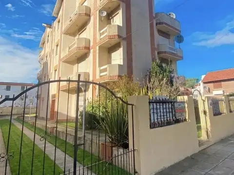 Departamento en Venta en San Bernardo del Tuyu, Partido de La Costa