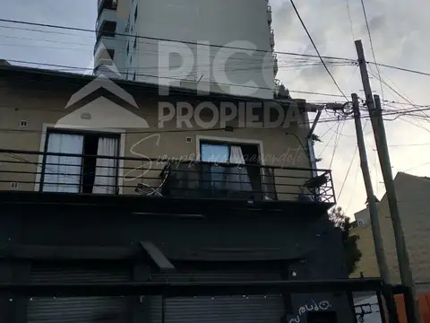 DEPARTAMENTO EN EXCELENTE UBICACION !!!!! OPORTUNIDAD!!!!