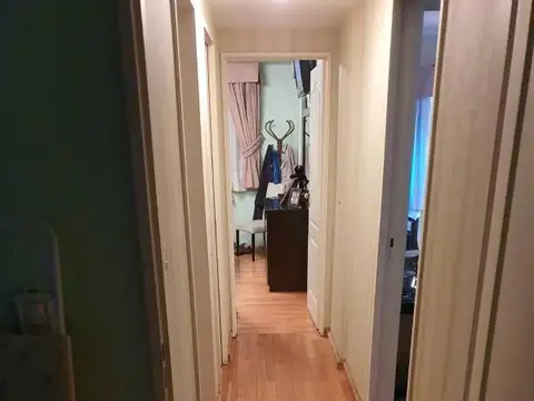 Departamento en Venta 24 años