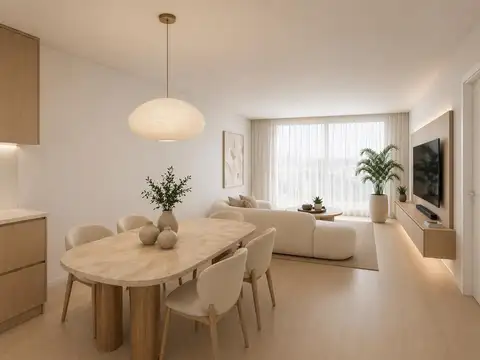 VENTA 2 AMBIENTES 4° PISO CON BALCON CONTRAFRENTE EN BELGRANO