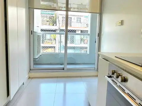 Departamento en Venta 12 años