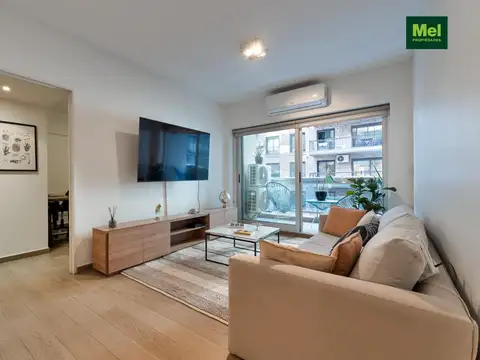 Departamento en Venta Apto profesional