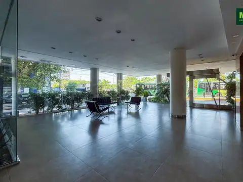 Departamento en Venta en Nuñez, USD 240.000