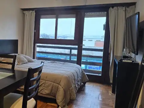Departamento en Alquiler de Monoambiente