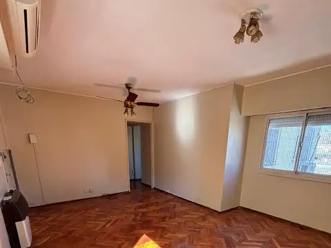Departamento dos dormitorios, Abasto