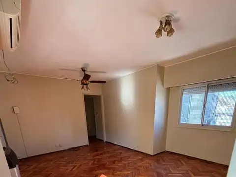 Departamento en Alquiler de 4 ambientes