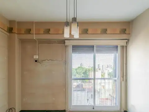 Departamento en Venta en Belgrano R, USD 490.000