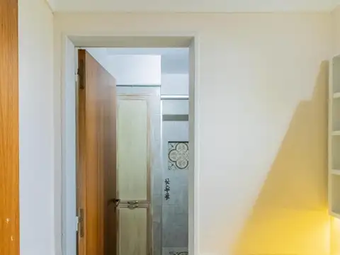 Departamento en Venta 15 años