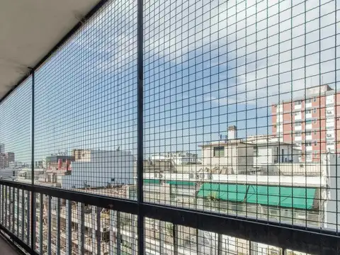 Departamento en Venta de 7 ambientes