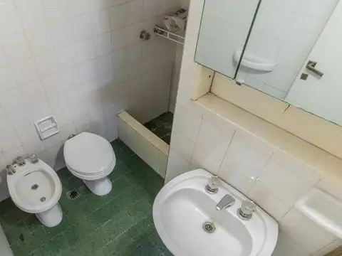 Departamento en Venta con 2 cocheras