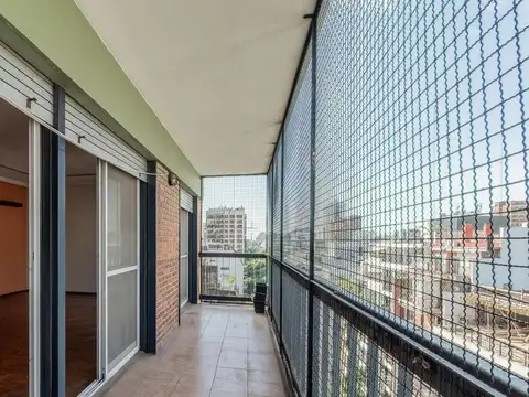Departamento en Venta de 6 dormitorios