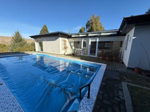 Casa en Venta en Esquel, USD 380.000