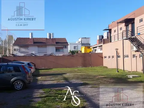Departamento en Venta al Este