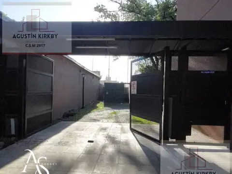 Departamento en Venta 10 años