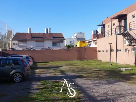 Departamento en Venta al Este