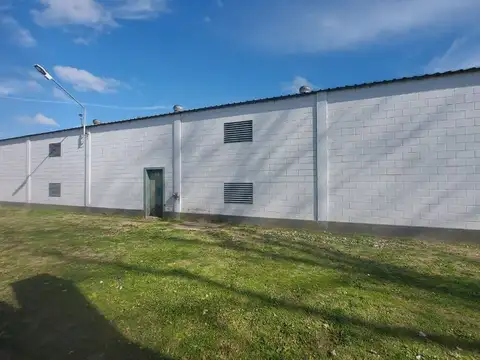 Galpon en Venta 26 años