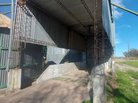 Ruta Nacional 8 100