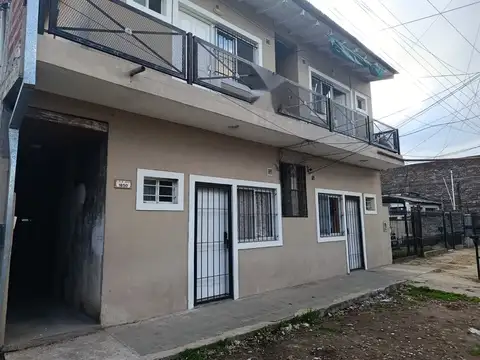Departamento  en Venta en El Talar, Tigre, G.B.A. Zona Norte