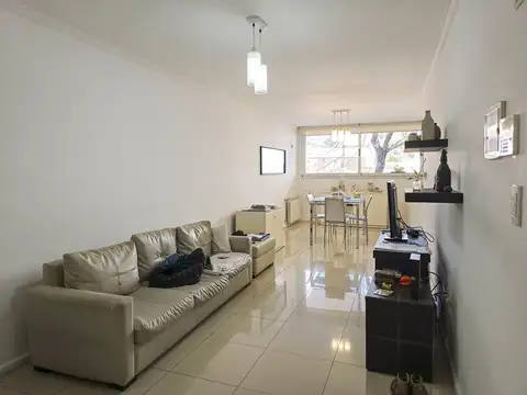 Departamento en Venta en Nuestra Señora De Lourdes, Rosario