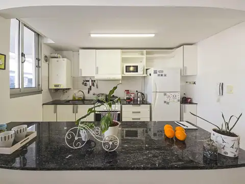 Departamento en Venta 9 años