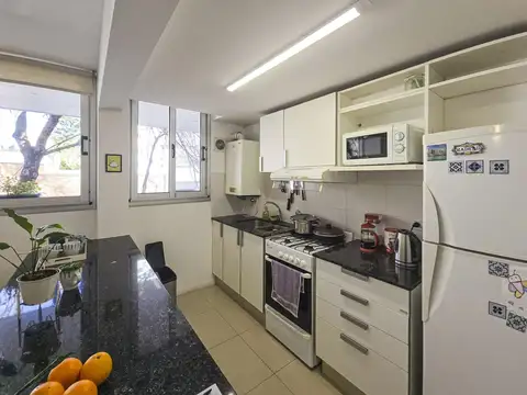 Departamento en Venta de 4 ambientes