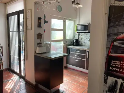 Depto Tipo Casa en Venta 62 años