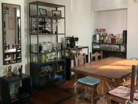 Depto Tipo Casa en Venta de 2 ambientes