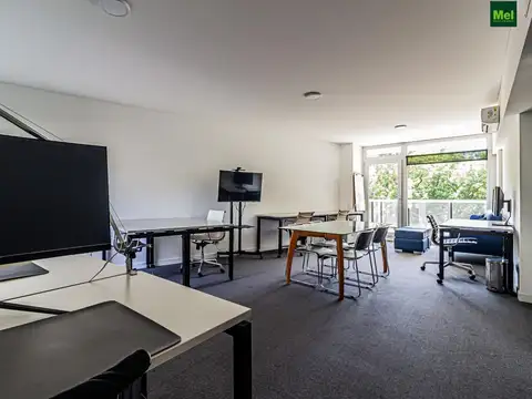 MONOAMBIENTE DIVISIBLE FULL AMENITIES VISTA BOTANICO