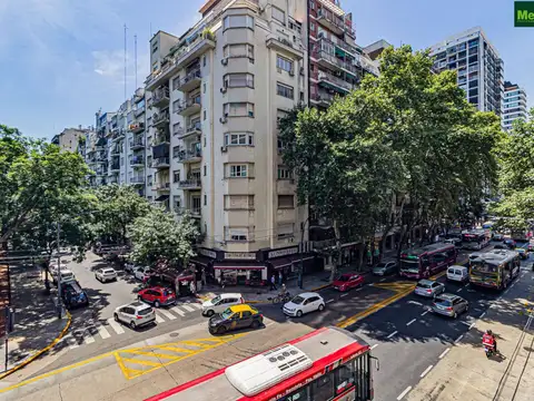 Departamento en Alquiler Apto profesional