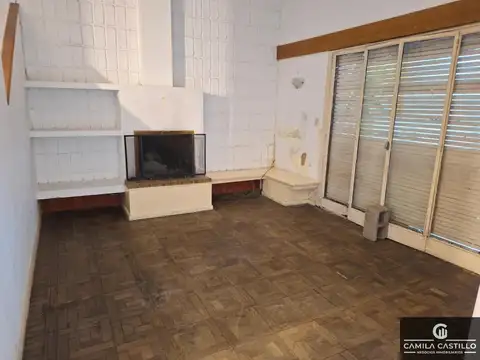 Depto Tipo Casa en Venta con 1 cocheras