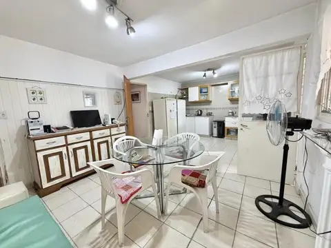 Casa en Venta en Castelar Sur, USD 130.000