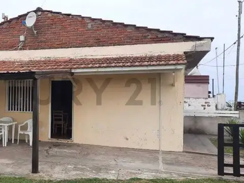 Vendo complejo de cabañas en Santa Helena.