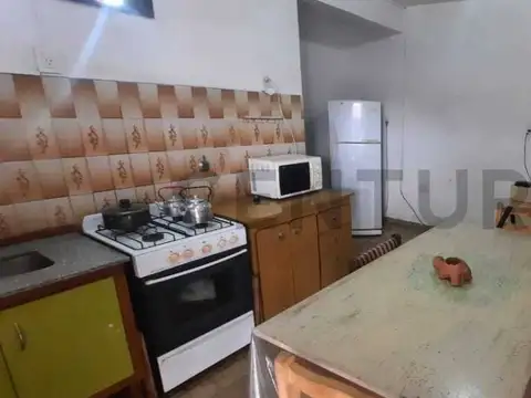 Vendo complejo de cabañas en Santa Helena.