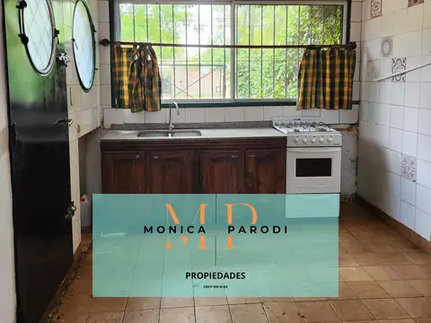Casa en Venta en Ituzaingó, USD 160.000