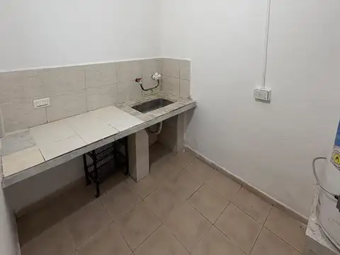 Casa en Alquiler 40 años