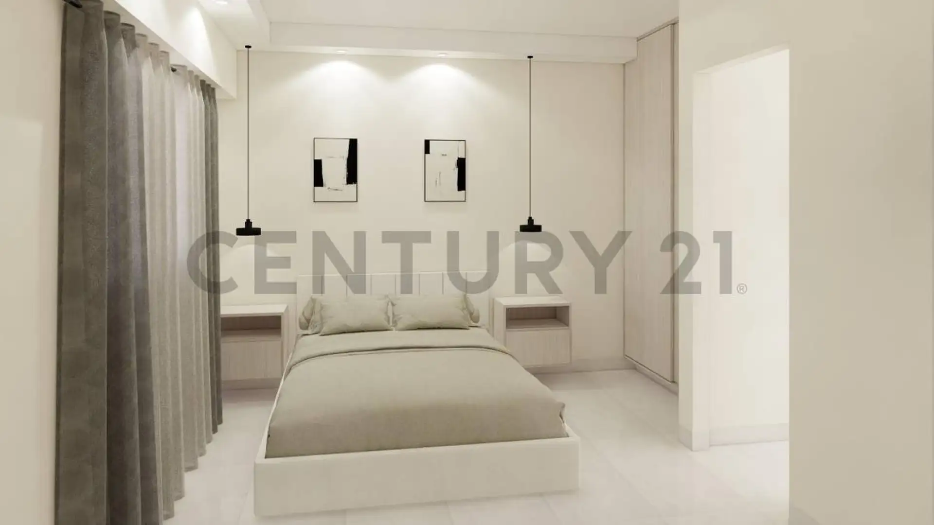 Venta departamento 2 ambientes en obra