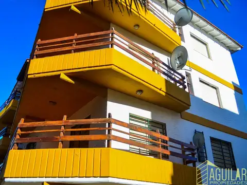 Departamento en Alquiler Temporal en Villa Gesell, $ 150.000