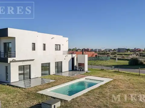Casa en Venta A Estrenar