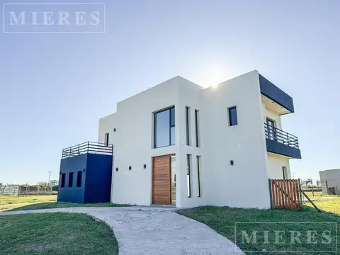Casa en Venta en San Sebastian, Countries y Barrios Cerrados en Escobar