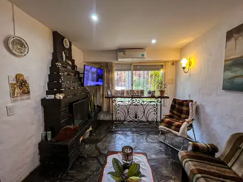 Casa 3 ambientes con 3 baños