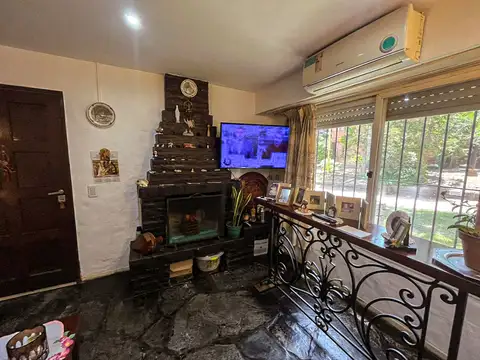 Casa en Venta en Pinamar, USD 115.000