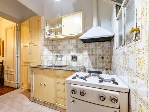 Departamento en Venta 76 años