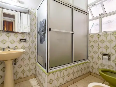 ONCE. VENTA DEPARTAMENTO 2 DORMITORIOS.