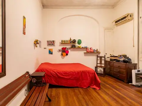 Departamento en Venta en Balvanera, USD 94.000