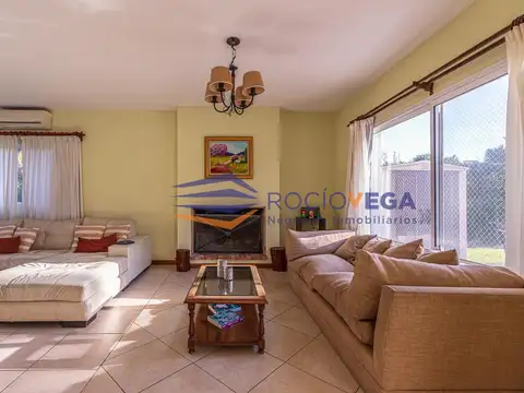 Casa en Venta 18 años