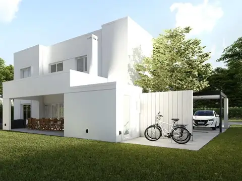 Casa en Venta en Prados del Oeste, USD 315.000