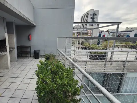 Departamento en Alquiler Apto profesional
