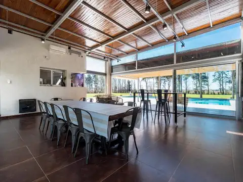 Casa en Venta de 4 dormitorios