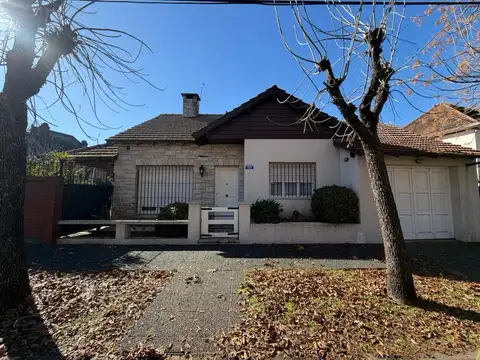 Alquiler Casa 4 Ambientes Padua Norte