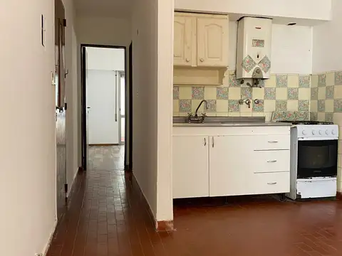 Departamento en Alquiler de 3 ambientes